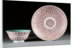 Bowls by Unknown