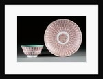 Bowls by Unknown