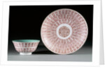 Bowls by Unknown