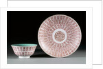 Bowls by Unknown