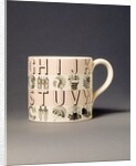 Mug by Eric Ravilious