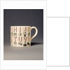 Mug by Eric Ravilious