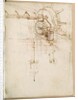 Forster Codex II by Leonardo da Vinci