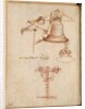 Forster Codex II by Leonardo da Vinci