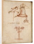Forster Codex II by Leonardo da Vinci