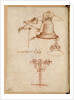 Forster Codex II by Leonardo da Vinci