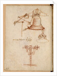 Forster Codex II by Leonardo da Vinci