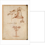 Forster Codex II by Leonardo da Vinci