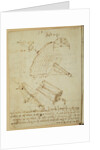 Forster Codex I by Leonardo da Vinci