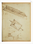 Forster Codex I by Leonardo da Vinci