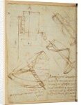 Forster Codex I by Leonardo da Vinci