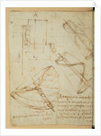 Forster Codex I by Leonardo da Vinci