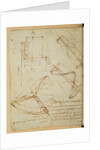 Forster Codex I by Leonardo da Vinci
