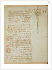 Forster Codex I by Leonardo da Vinci
