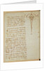 Forster Codex I by Leonardo da Vinci