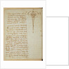 Forster Codex I by Leonardo da Vinci