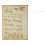 Forster Codex I by Leonardo da Vinci