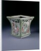 Flowerpot Stand. China, 17th-18th century by Unknown