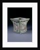 Flowerpot Stand. China, 17th-18th century by Unknown