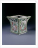 Flowerpot Stand. China, 17th-18th century by Unknown