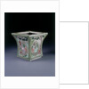 Flowerpot Stand. China, 17th-18th century by Unknown