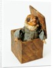 Jack in the Box. Germany, 19th century by Unknown