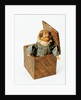 Jack in the Box. Germany, 19th century by Unknown