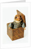Jack in the Box. Germany, 19th century by Unknown