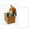 Jack in the Box. Germany, 19th century by Unknown