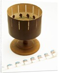 Zoetrope by Milton Bradley & Co.