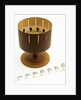 Zoetrope by Milton Bradley & Co.