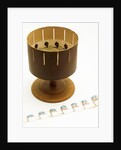 Zoetrope by Milton Bradley & Co.