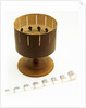 Zoetrope by Milton Bradley & Co.