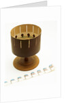 Zoetrope by Milton Bradley & Co.