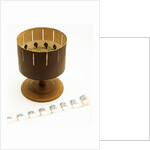 Zoetrope by Milton Bradley & Co.