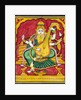 Saraswati. Mysore, India, mid-19th century by Unknown