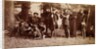 Cast members of As You Like It. England, late 19th century by Unknown