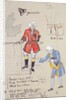 Costume design by Edward William Godwin
