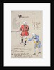Costume design by Edward William Godwin