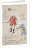 Costume design by Edward William Godwin