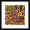 Furnishing fabric by Edward William Godwin