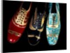 Men's Shoes by Unknown