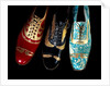 Men's Shoes by Unknown