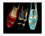 Men's Shoes by Unknown