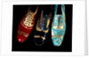 Men's Shoes by Unknown