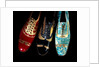 Men's Shoes by Unknown