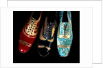 Men's Shoes by Unknown