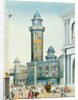 Tomb of Ranjit Singh by Anonymous