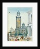 Tomb of Ranjit Singh by Anonymous