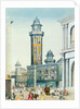 Tomb of Ranjit Singh by Anonymous
